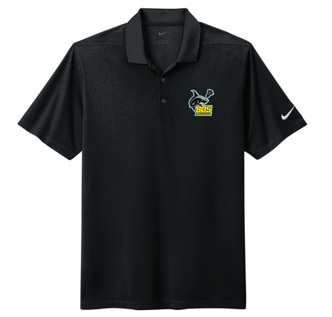 805 Lacrosse - Nike Polo