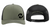 Ashley & Vance Richardson Snapback Trucker Cap