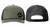 Ashley & Vance Richardson Five-Panel Trucker with Rope Cap