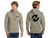 Ashley & Vance Hooded Sweatshirt