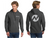 Ashley & Vance Hooded Sweatshirt