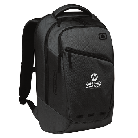 Ashley & Vance OGIO® Ace Pack