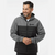 Ashley & Vance DRI DUCK Men's Pinnacle Soft Shell Puffer Jacket