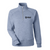 Ashley & Vance Women's Fleece Quarter-Zip Sweatshirt