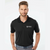 Ashley & Vance Adidas Men's Performance Polo