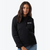 Ashley & Vance Women's Insulated Utility Jacket
