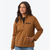 Ashley & Vance Women's Insulated Utility Jacket