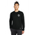 Ashley & Vance Performance Long Sleeve Crew Tee