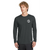 Ashley & Vance Performance Long Sleeve Crew Tee