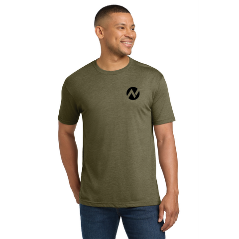Ashley & Vance Tri-Blend Tee