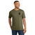 Ashley & Vance Tri-Blend Tee