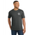 Ashley & Vance Tri-Blend Tee