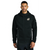 Aspire Softball "A" Nike Tech Fleece Full-Zip Hoodie