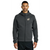 Aspire Softball "A" Nike Tech Fleece Full-Zip Hoodie