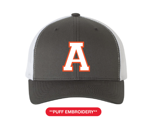 Atascadero High School Trucker Cap