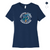 SurviveOars Ladies Cotton T-Shirt