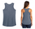 BTI Basketball - Women's Racerback Tank