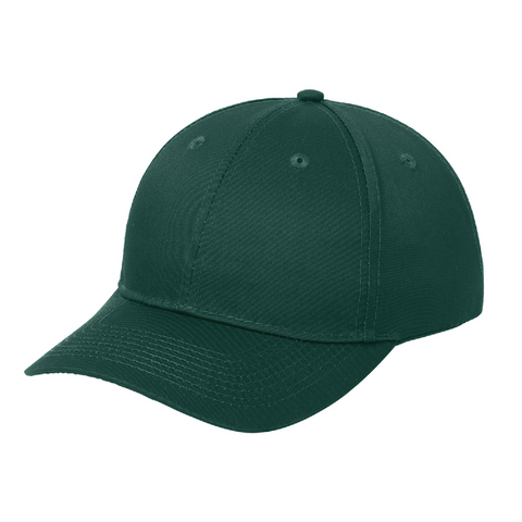 35. UH - Twill Cap