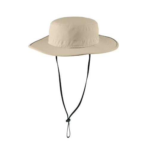 37. UH - Outdoor Wide-Brim Hat