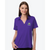 Central Coast Adult School Women's Performance Pique Polo