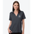 Central Coast Adult School Women's Performance Pique Polo
