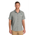 Cal Poly Admissions Short Sleeve UV Dockside Shirt