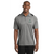 Cal Poly Admissions Colorblock Polo