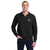 Cal Poly Admissions 1/4-Zip Cadet Collar Sweatshirt