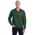 Cal Poly Admissions 1/4-Zip Cadet Collar Sweatshirt