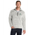 Cal Poly Admissions Cozy 1/4-Zip Fleece