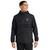 Cal Poly Admissions Zipped Pocket Anorak