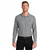 Cal Poly Admissions Pique Long Sleeve Polo