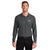 Cal Poly Admissions Pique Long Sleeve Polo