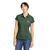 Cal Poly Admissions Women's Slub Twist Polo