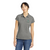 Cal Poly Admissions Women's Slub Twist Polo