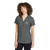 Cal Poly Admissions Women's Onyx Polo
