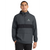 Cal Poly Admissions Zipped Pocket Anorak