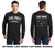 CP Beach Volleyball Crew Sweatshirt w/Name-Number