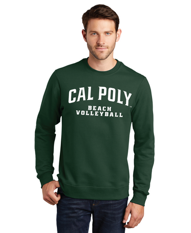 CP Beach Volleyball Crew Sweatshirt