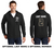 CP Beach Volleyball Full-Zip w/Name-Number