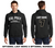CP Beach Volleyball Hoodie w/Name-Number