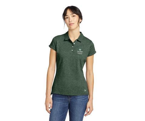 Cal Poly Campus Health & Wellbeing Women's Polo