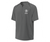 Cal Poly Club Baseball 1/2-Zip Short Sleeve Jacket