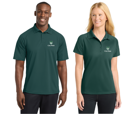 Cal Poly UDAE Dri-Mesh® Pro Polo