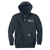 DCPP Carhartt ® Rain Defender ® Paxton Heavyweight Hooded Sweatshirt