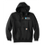 DCPP Carhartt ® Rain Defender ® Paxton Heavyweight Hooded Zip Mock Sweatshirt