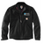 DCPP Carhartt® Duck Detroit Jacket - TALL SIZES AVAILABLE