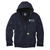 DCPP Carhartt® Washed Duck Active Jacket - TALL SIZES AVAILABLE