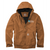 DCPP Carhartt® Washed Duck Active Jacket - TALL SIZES AVAILABLE