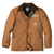 DCPP Carhartt ® Duck Traditional Coat - TALL SIZES AVAILABLE